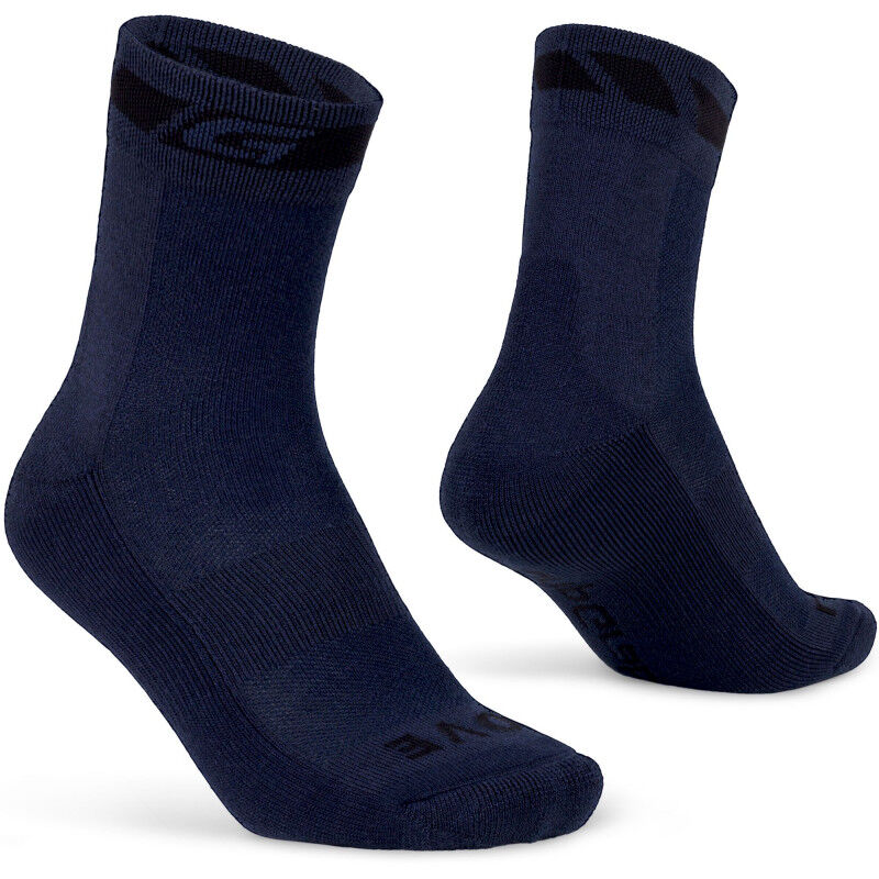 Merino Winter Sock - Skarpety rowerowe
