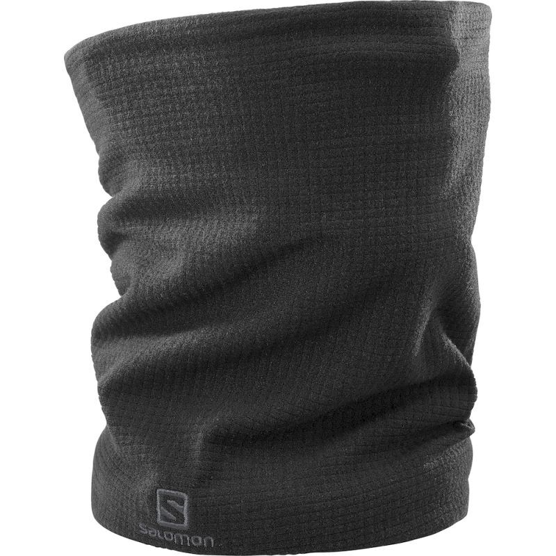 Salomon Rs Warm Tube - Fita cabeça | Hardloop
