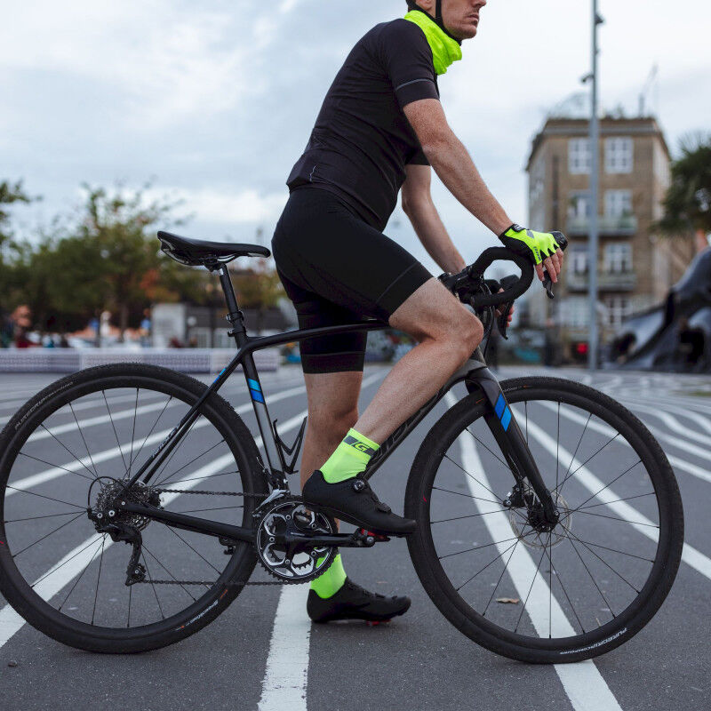 Grip Grab Classic Regular Cut Socks 3 Pack - Calcetines ciclismo