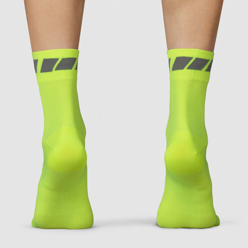 Grip Grab Classic Regular Cut Socks 3 Pack - Cycling socks