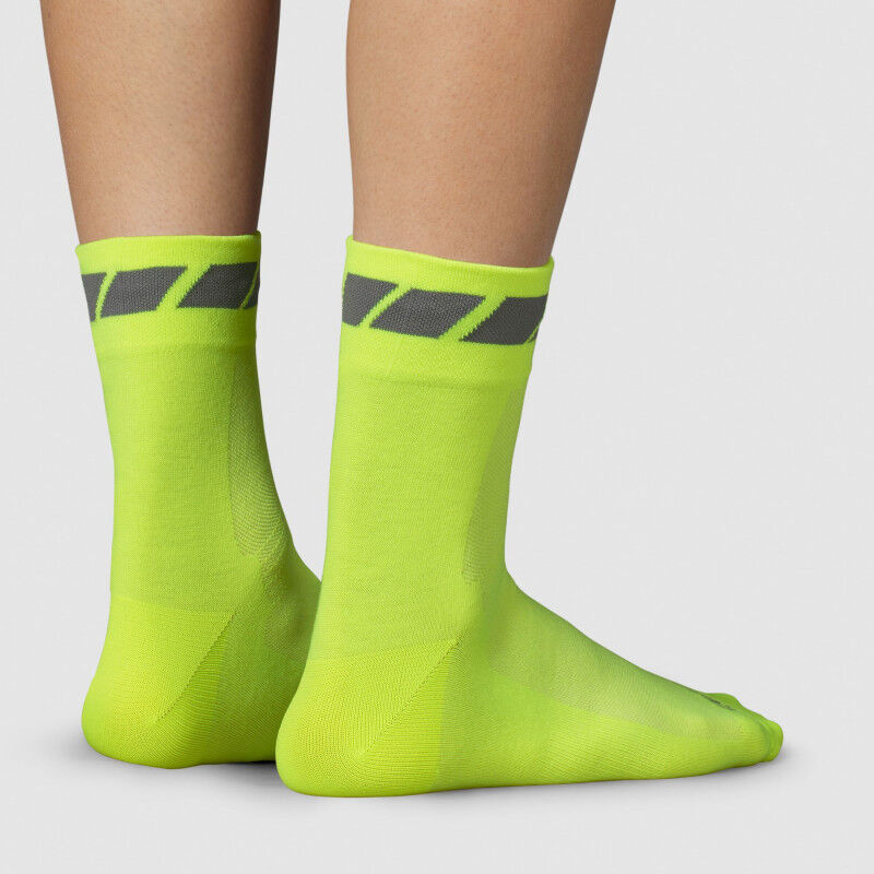 Grip Grab Classic Regular Cut Socks 3 Pack - Chaussettes vélo | Hardloop