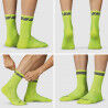 Grip Grab Classic Regular Cut Socks 3 Pack - Fahrradsocken