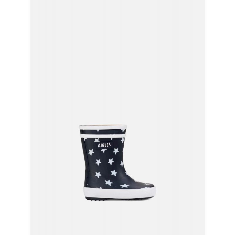 Baby Flac Play 2 - Bottes de pluie enfant