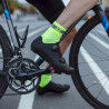 GripGrab Classic Regular Cut Socks 3 Pack - Meias de ciclismo | Hardloop