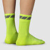 GripGrab Classic Regular Cut Socks 3 Pack - Meias de ciclismo | Hardloop
