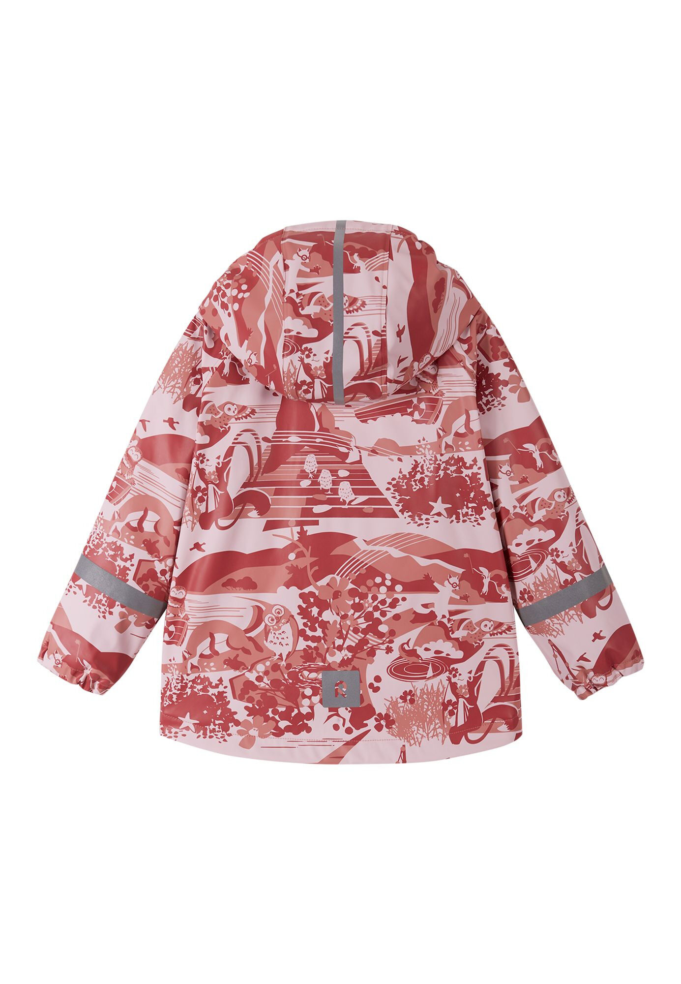 Reima Koski - Waterproof jacket - Kids