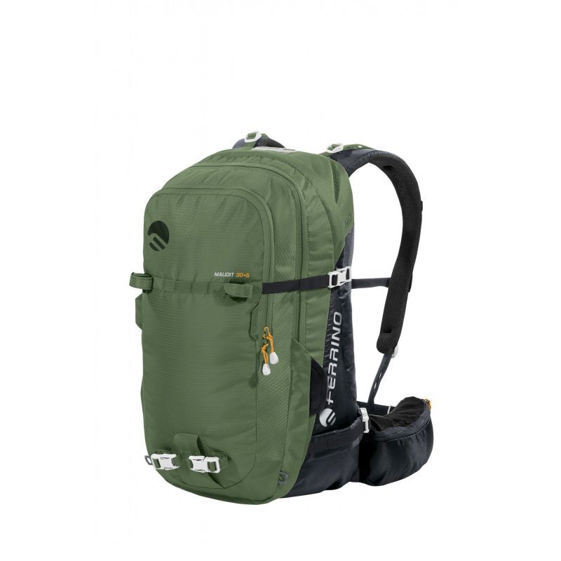 Ferrino Maudit 30 + 5 - Mountaineering backpack | Hardloop