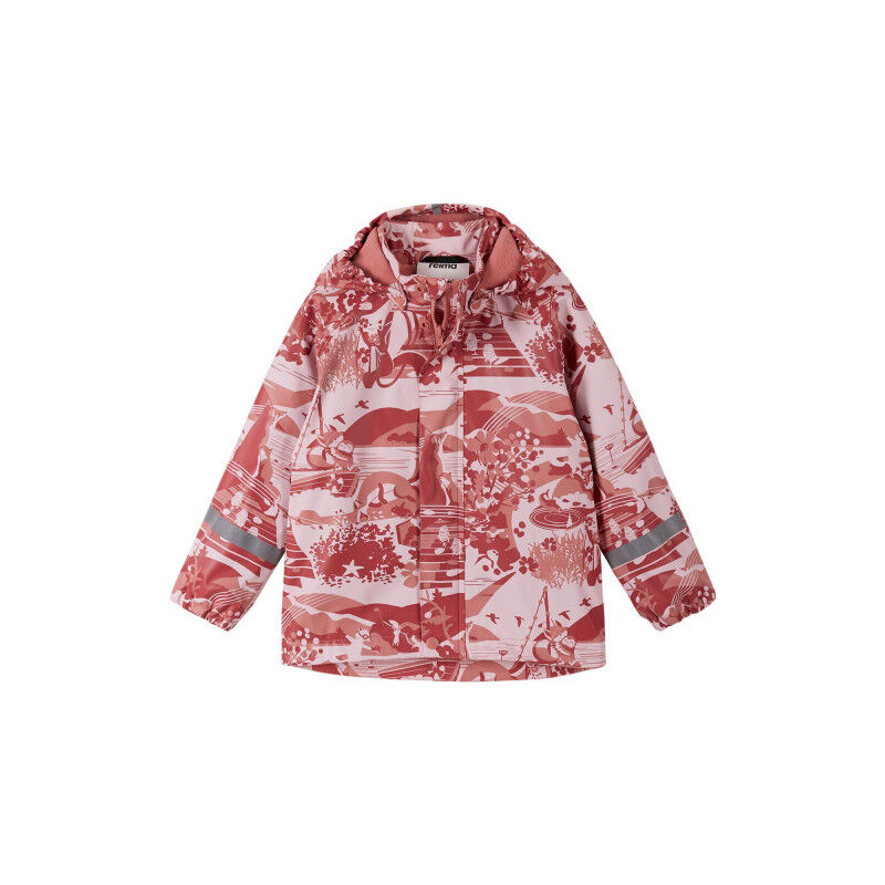 Reima Koski - Waterproof jacket - Kids