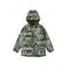 Greyish Green