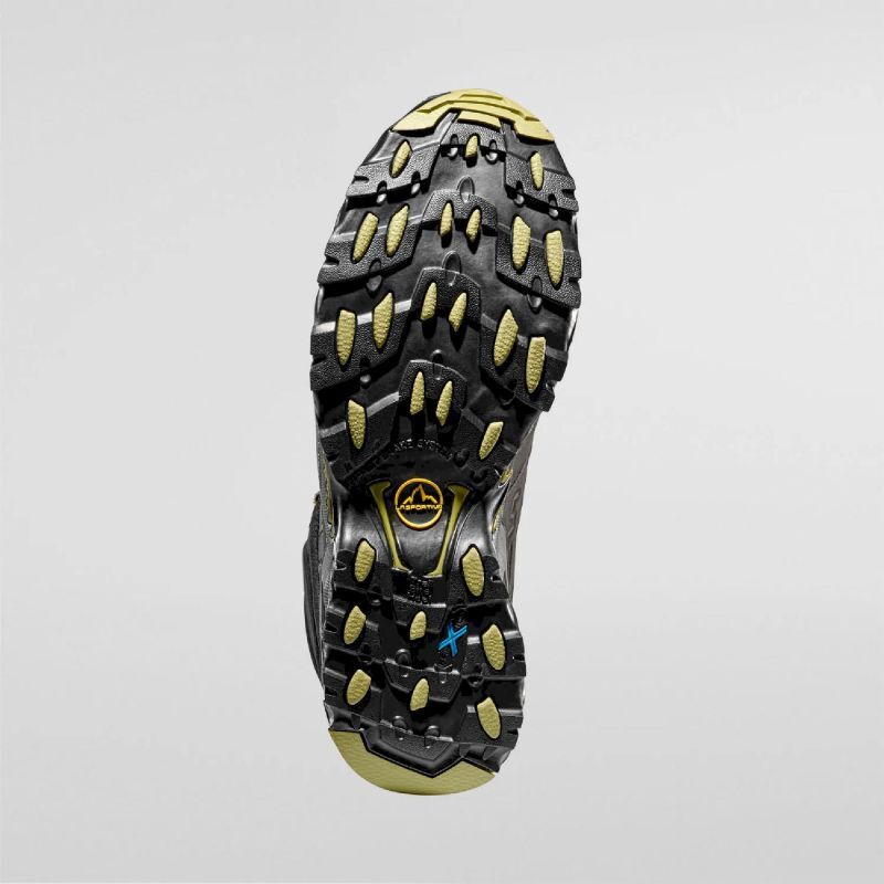 La Sportiva Ultra Raptor II Mid Leather GTX - Vandresko - Herrer