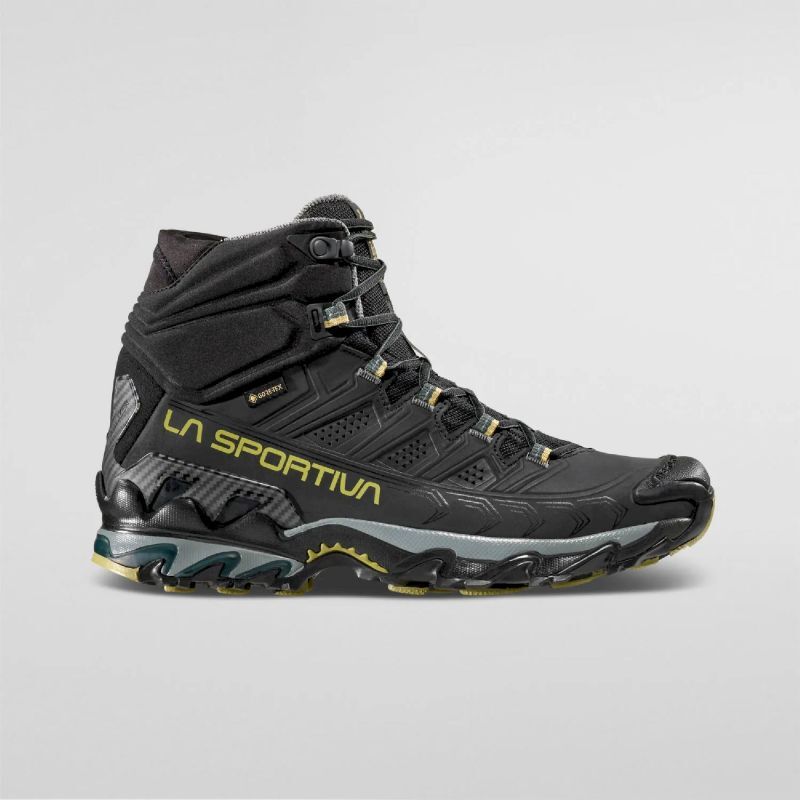 La Sportiva Ultra Raptor II Mid Leather GTX - Wandelschoenen - Heren