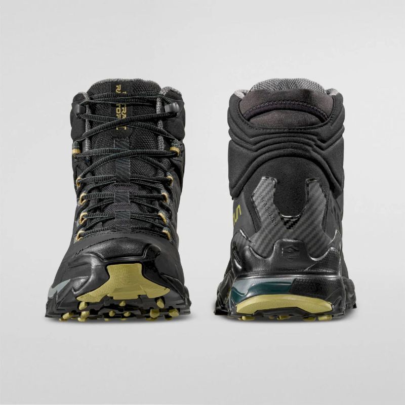 La Sportiva Ultra Raptor II Mid Leather GTX - Zapatillas de senderismo - Hombre