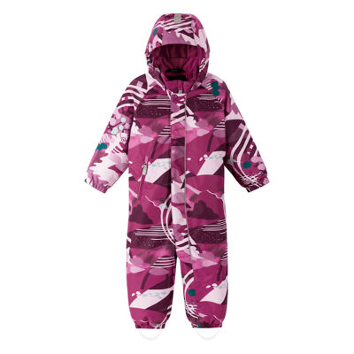 Puhuri - Jumpsuit - Kids