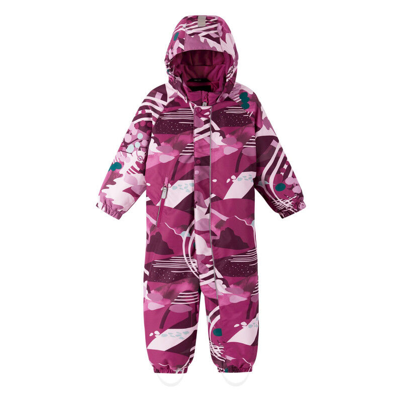 Puhuri - Jumpsuit - Kinderen