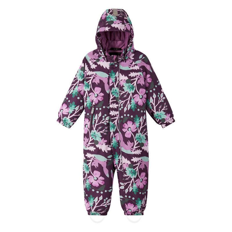 Puhuri - Jumpsuit - Kinderen