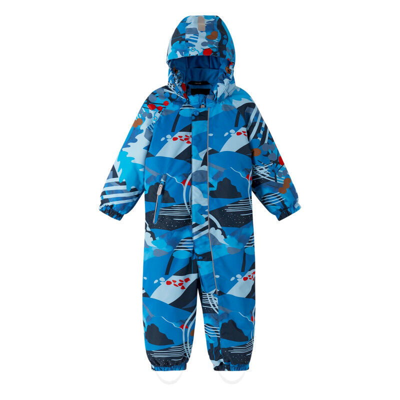 Puhuri - Jumpsuit - Kinderen