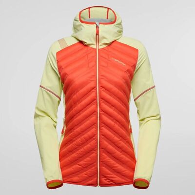 Koro JKT W - Doudoune femme