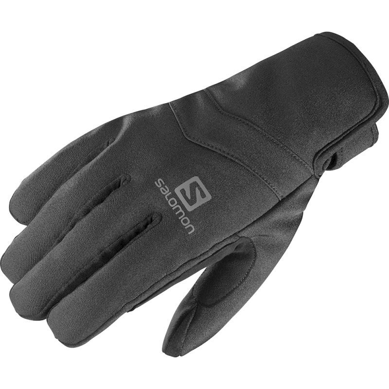 Salomon - Rs Warm Glove U - Guanti da sci