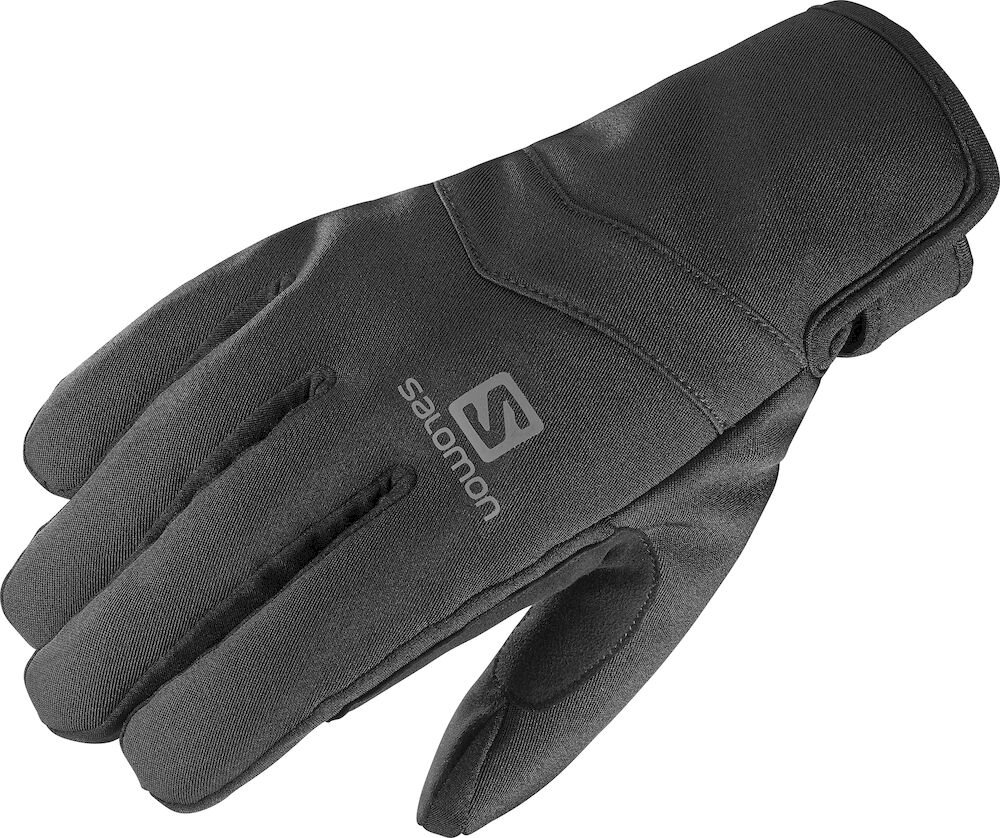 Salomon Rs Warm Glove U - Gants ski | Hardloop