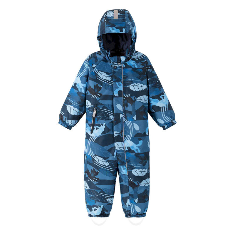 Puhuri - Jumpsuit - Kind