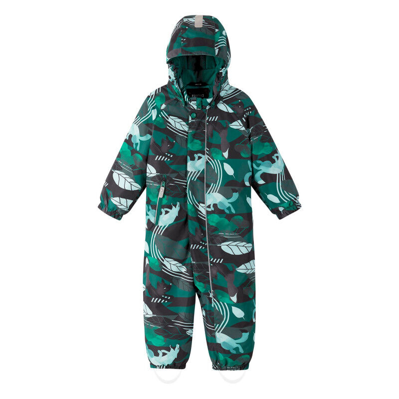 Puhuri - Jumpsuit - Barn