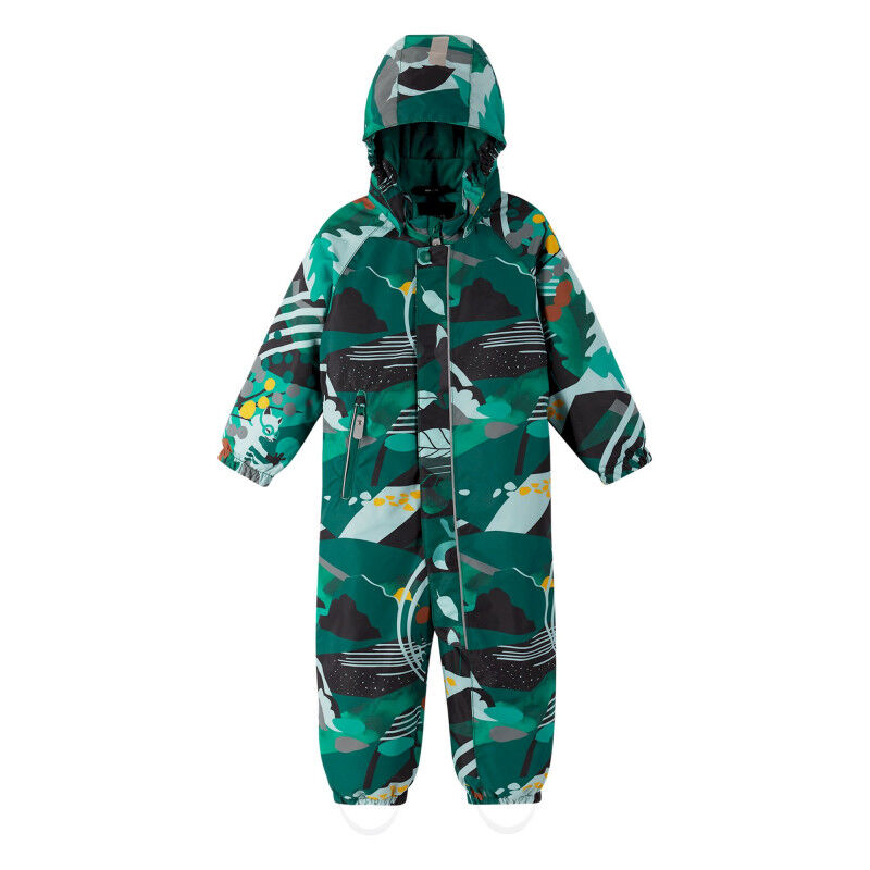 Puhuri - Jumpsuit - Barn