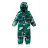 Deeper Green 89A8