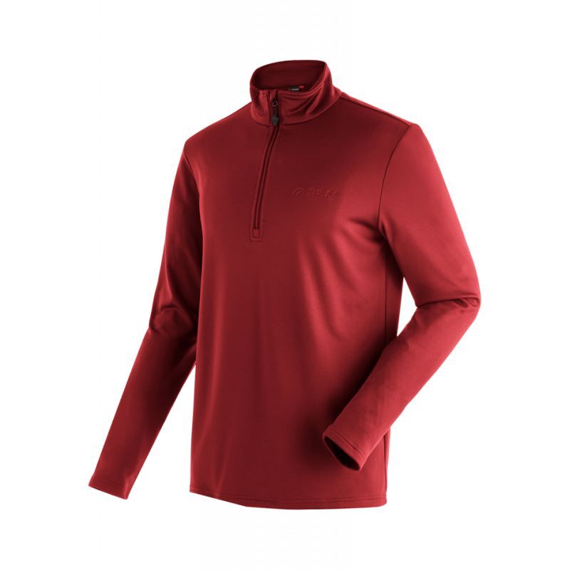 Maier Sports Felix - Polaire homme | Hardloop