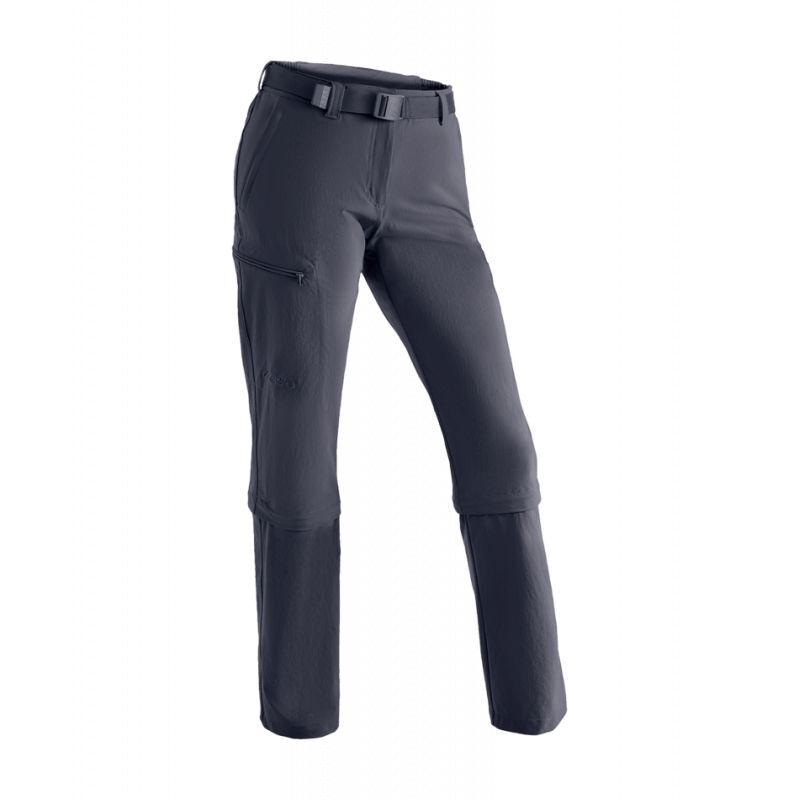 Arolla Zip Off Pant - Konverterbara vandringsbyxa - Dam
