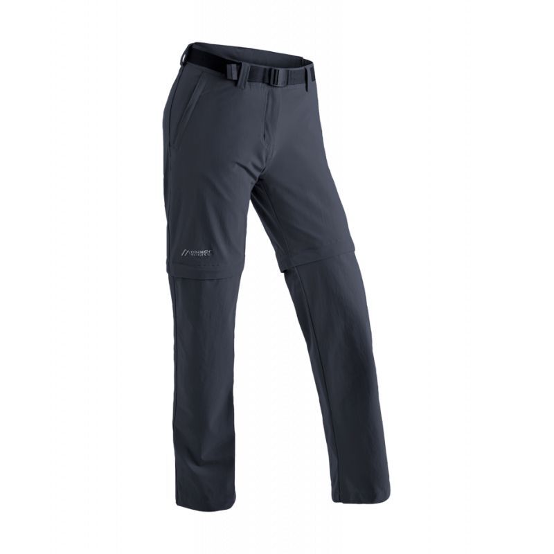 Nata 2 Zip Off Pant - Konverterbara vandringsbyxa - Dam