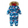 Reima Lappi - Jumpsuit - Kind