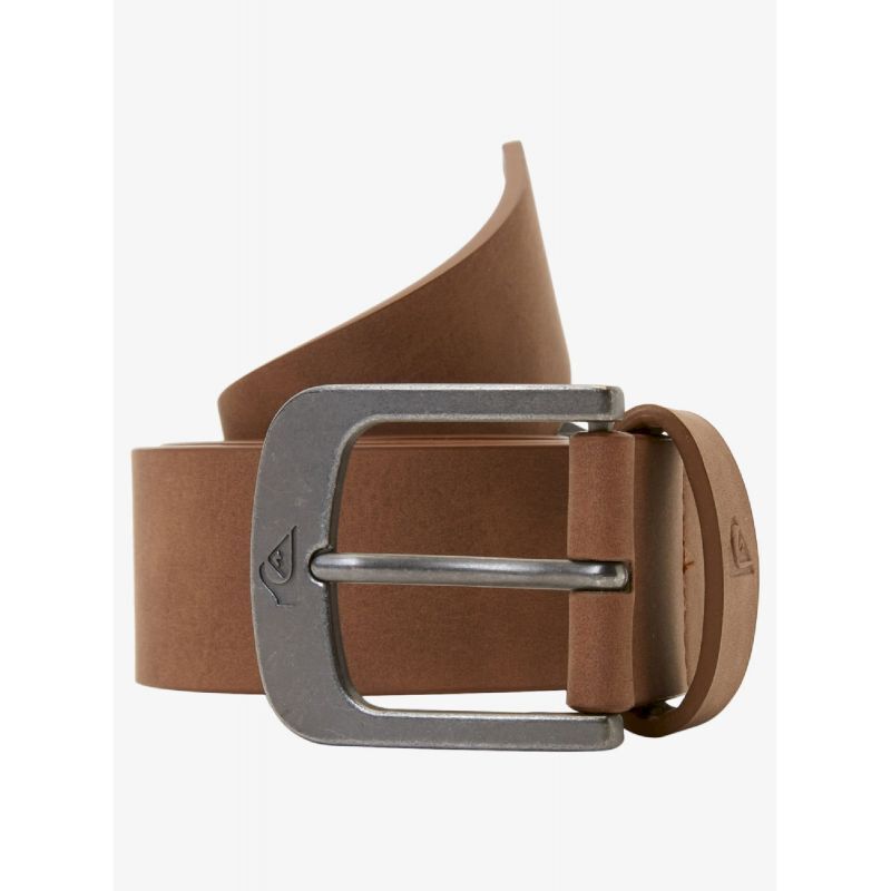 MLT Belts & Accessoires Dublin - Ceinture - Homme, Marron (Cognac