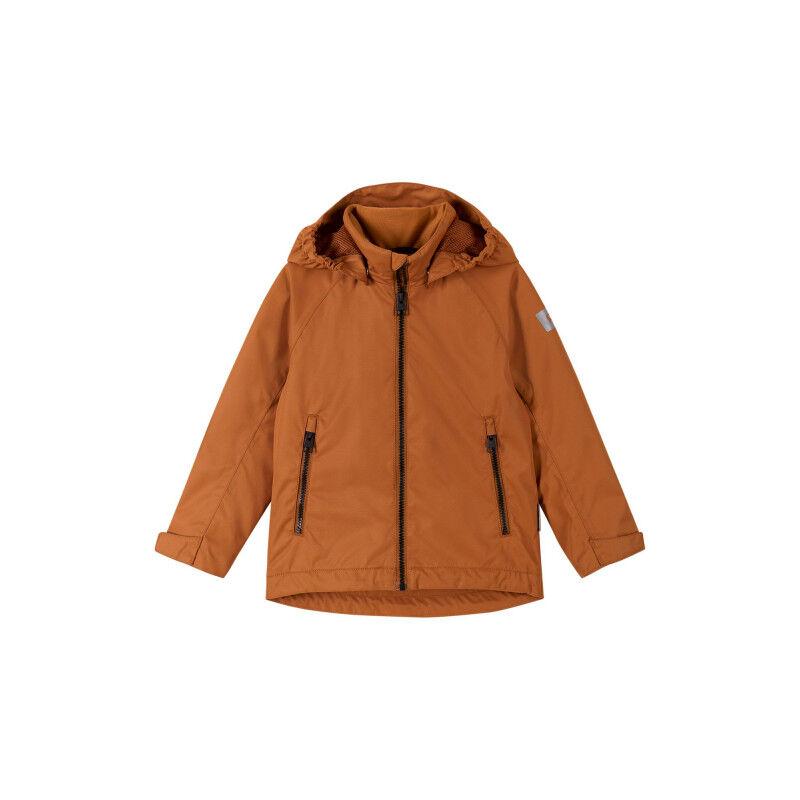 Soutu - Veste imperméable enfant