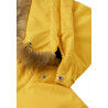 Reima Serkkula - Down jacket - Kid's | Hardloop