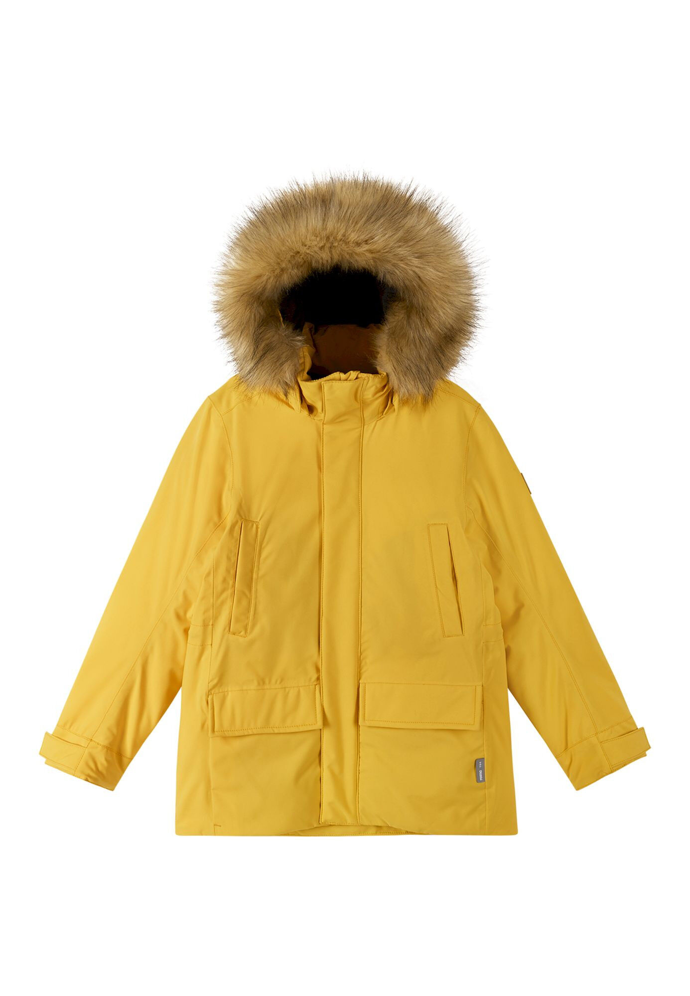Reima Serkkula - Down jacket - Kid's | Hardloop
