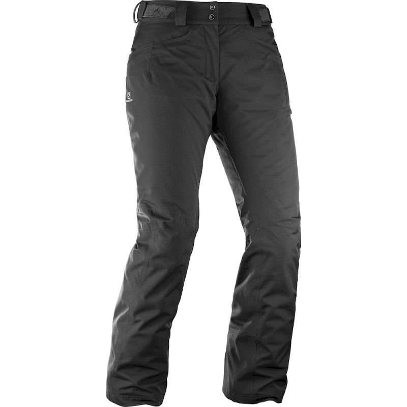 Salomon - SALOMON - Pantalon Ski Femme - WHITECLIFF GTX PANT W