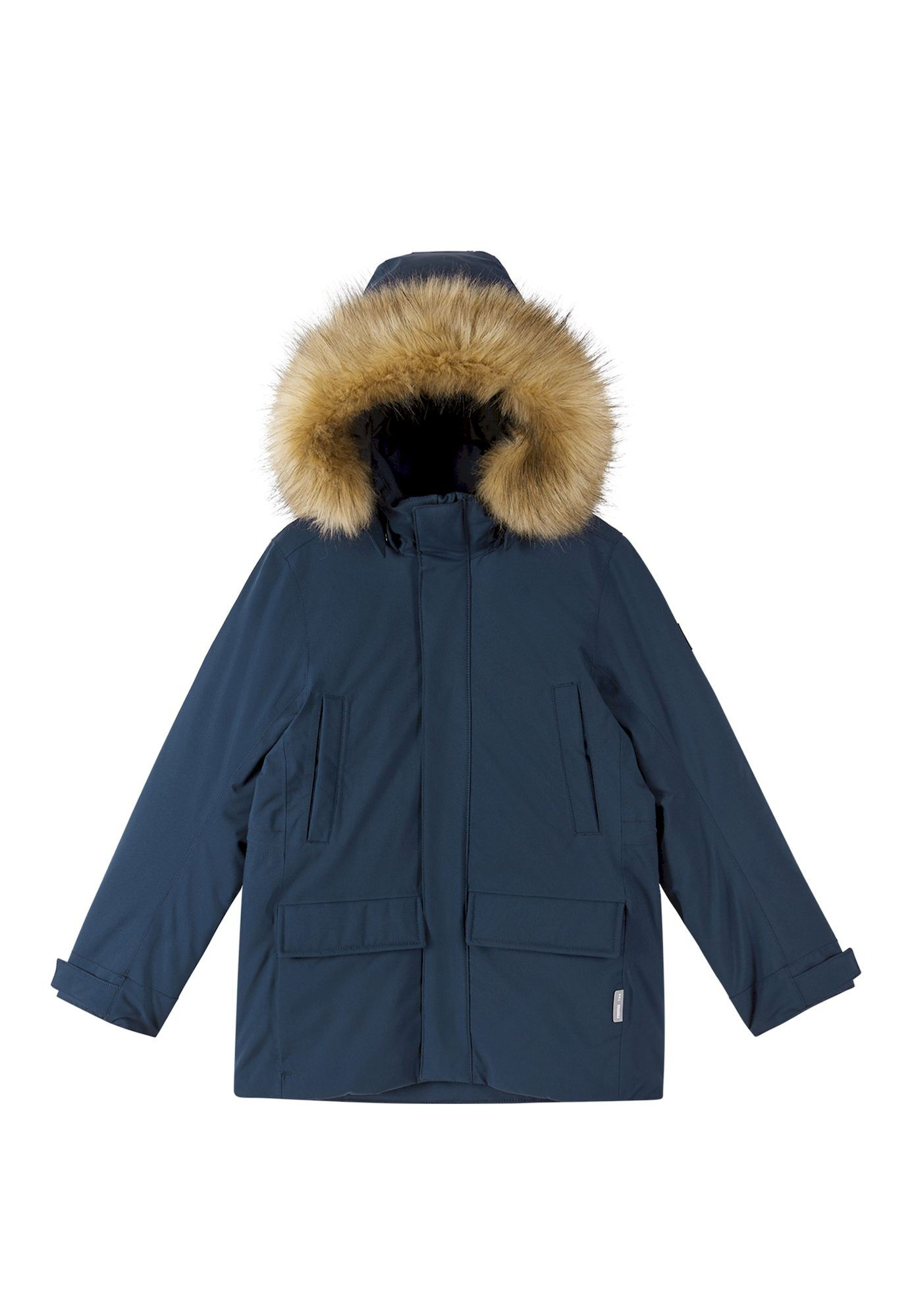 Reima Serkkula - Daunenjacke - Kind | Hardloop