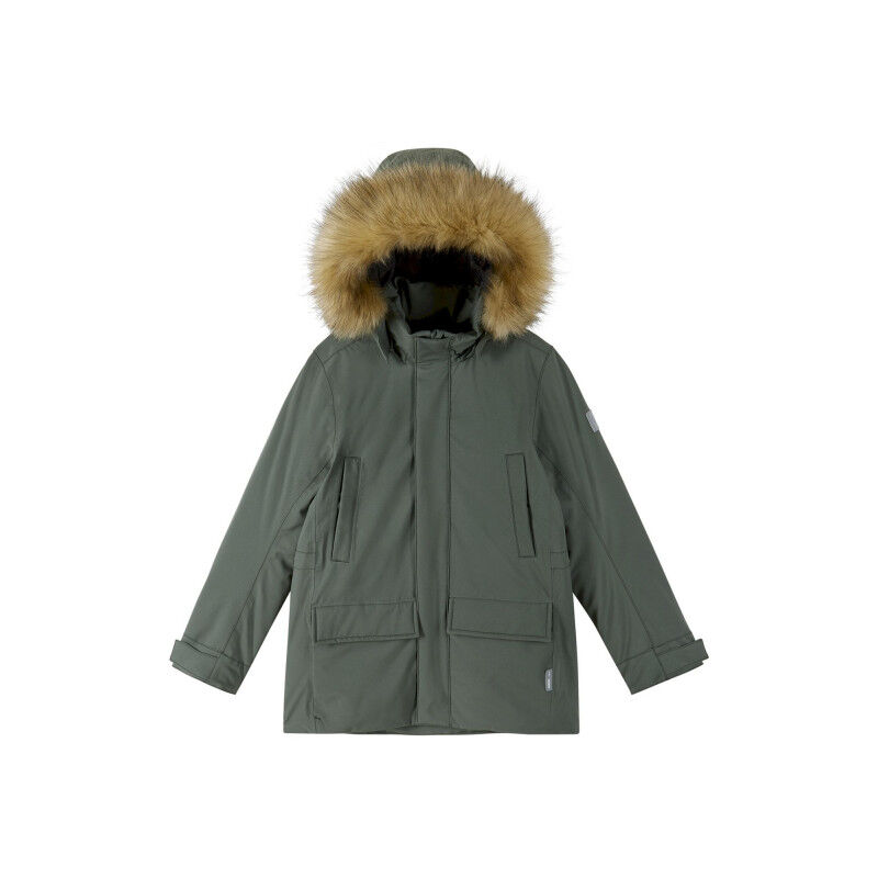 Reima Serkkula - Chaqueta de plumas - Niños | Hardloop