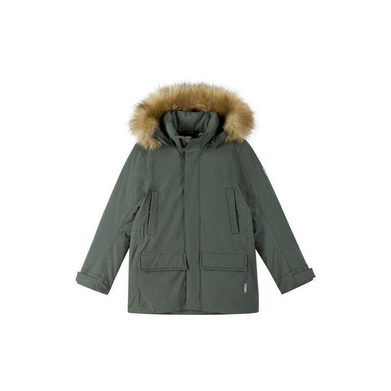 Serkkula - Down jacket - Kid's