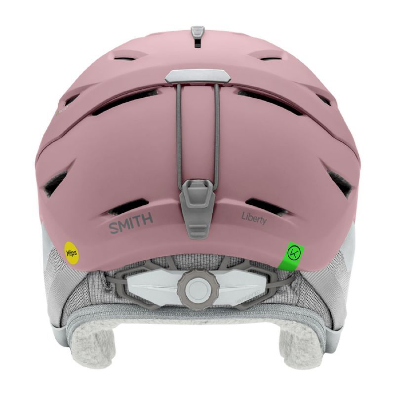 Smith Liberty Mips - Skihelm - Damen