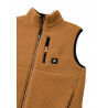 Reima Turkis - Gilet in pile - Bambino | Hardloop