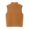 Reima Turkis - Gilet in pile - Bambino | Hardloop