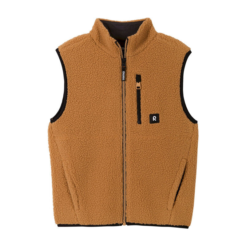 Reima Turkis - Gilet in pile - Bambino | Hardloop
