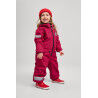 Cool Burgundy