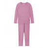 Mauve Pink