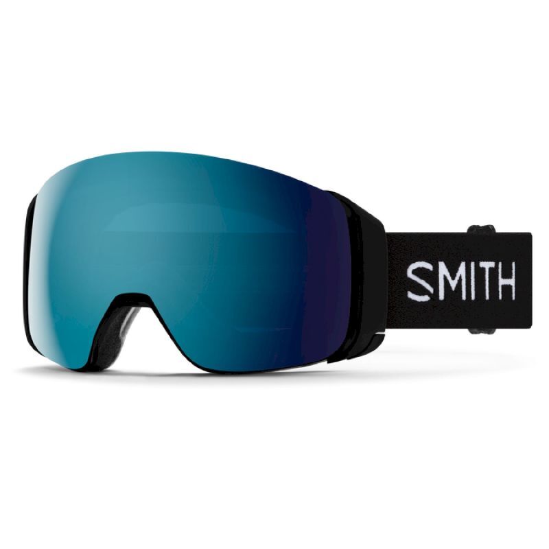 Smith 4D Mag - Gogle narciarskie | Hardloop