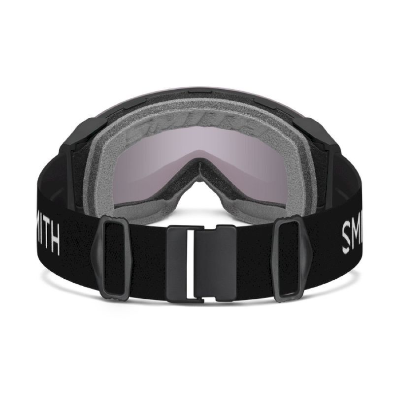 Smith 4D Mag ChromaPop Cat 2 - Skidglasögon | Hardloop