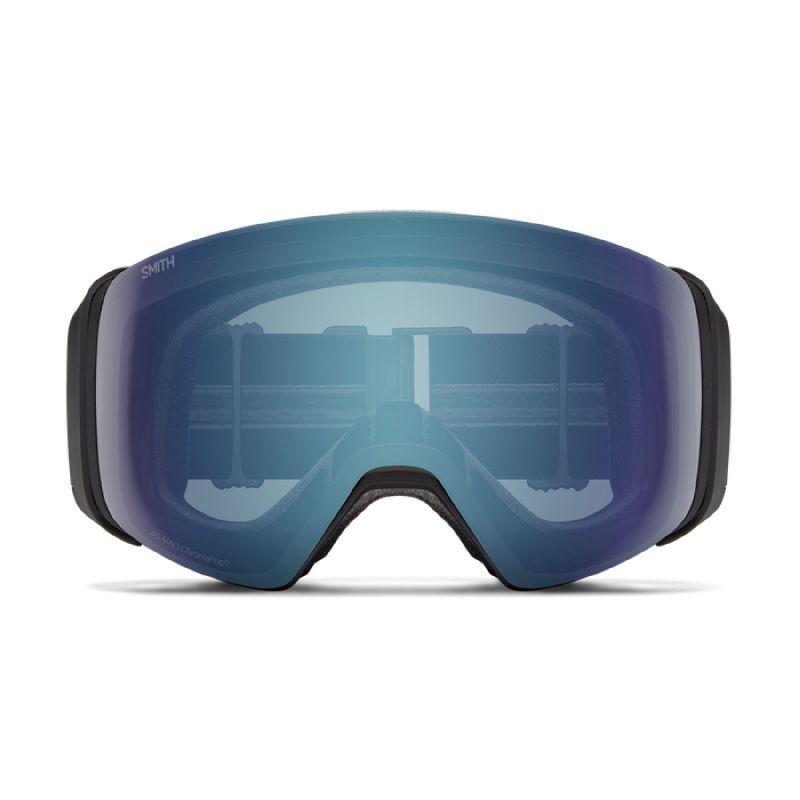 Smith 4D Mag ChromaPop Cat 2 - Skidglasögon | Hardloop