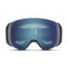 Smith 4D Mag ChromaPop Cat 2 - Skidglasögon | Hardloop