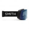 Smith 4D Mag ChromaPop Cat 2 - Skidglasögon | Hardloop